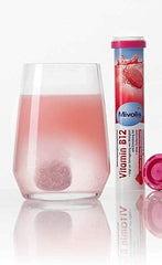 Mivolis Vitamin B12 Tablet