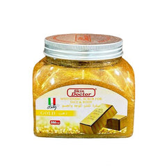 Skin Doctor Gold Scrub 500ml