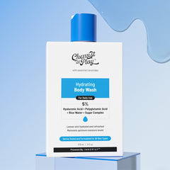 Chemist at Play Hydrating Body Wash 236ml