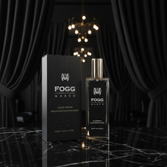 Fogg Marco EDP 50ml