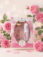 Yardley English Rose EDT & Body Spray