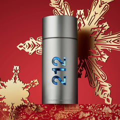 212 Men NYC EDT 100ml ( A Grade )