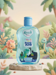 Rebecca Lee Deeno Dino Cologne 100ml