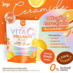 Joji VitaC Collagen Plus+