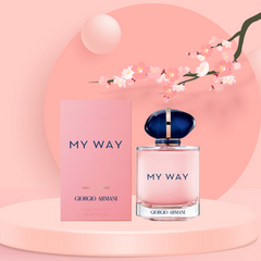 Giorgio Armani My Way EDP 100ml ( A Grade )