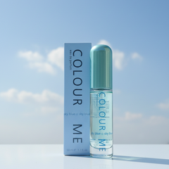 Colour Me Sky Blue  EDP 50ml