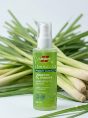 Miracle Lemongrass Hair Oil 100ml