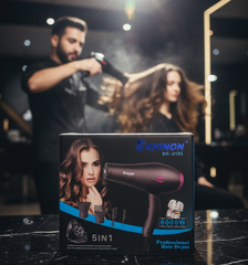 Shinon (SH-8195) Hair Dryer