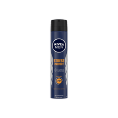 Nivea Men Stress Protect Deo Spray 200ml