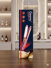 Geemy GM-2957 Hair Iron