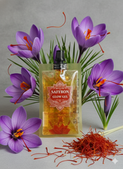 Shello Saffron Glow Gel 35ml