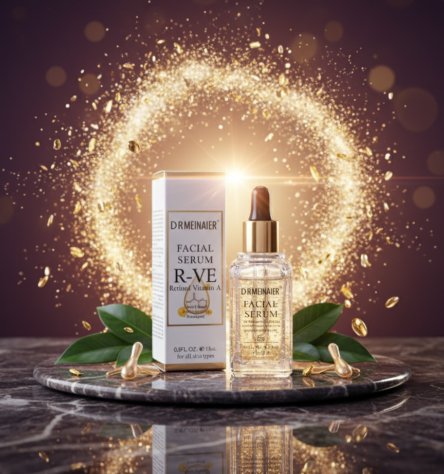 Dr Meinaier Facial Serum R-Ve (anti aging ) 15ml
