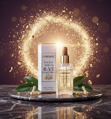 Dr Meinaier Facial Serum R-Ve (anti aging ) 15ml