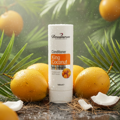 Dreamron King Coconut Conditioner 100ml