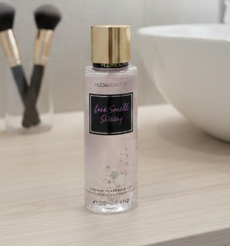 Huda Beauty Love Smell Shining 250Ml