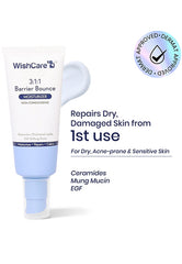 Wishcare 3:1:1 Barrier Bounce Moisturizer 50ml