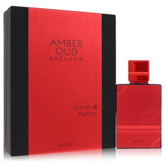 Amber Oud Exclusif Sport Extrait De Parfum 60ml ( A grade)