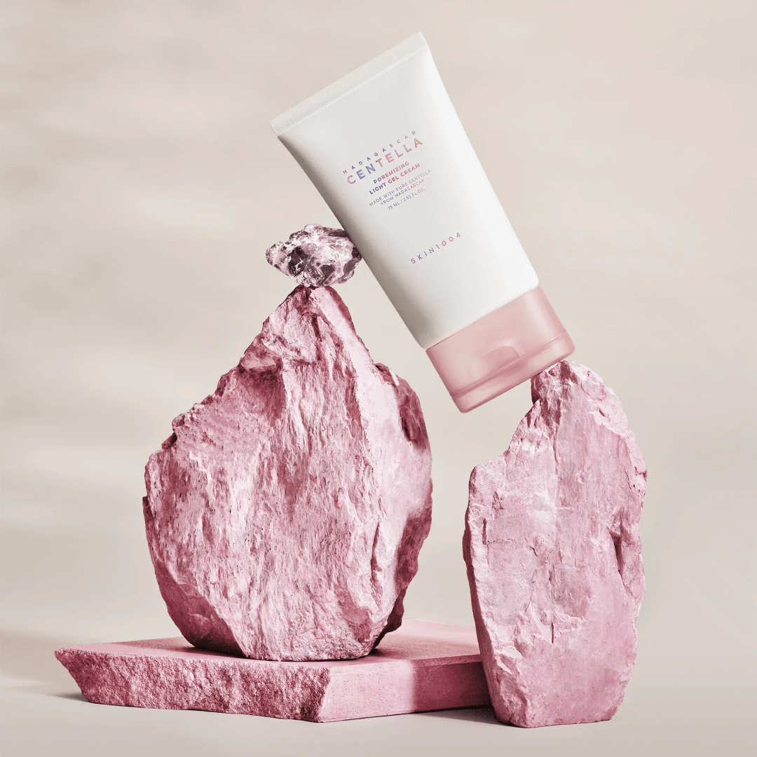 Centella Poremizing Light Gel Cream 75ml