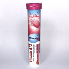 Mivolis Vitamin B12 Tablet