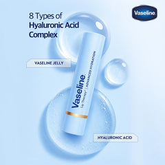 Vaseline Advance Hydration  Lip Balm