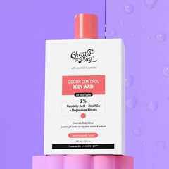 Chemist at Play Odour Control Body Wash 236ml