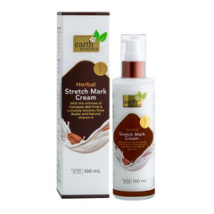 Earth Essence Stretch Mark Cream 100ml