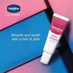 Vaseline Rosy Tinted Lip Balm