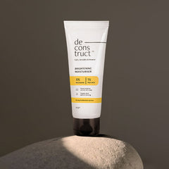 Deconstruct Brightening Moisturizer 50g