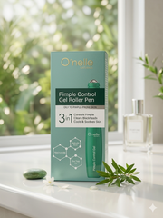 O'nelle Pimple Control Gel Roller Pen