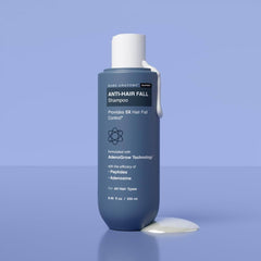 Bare Anatomy Anti Hair Fall Shampoo 100ml