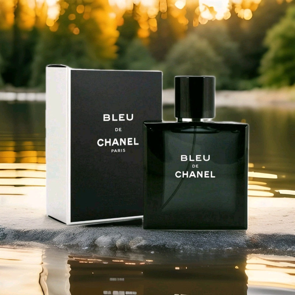 Bleu De Chanel Paris EDT 100ml