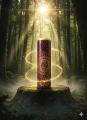 Aromasq Qissah Luluna Perfume Spray 200ml