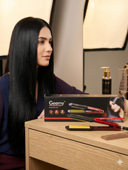 Geemy  GM-2819 Hair Iron