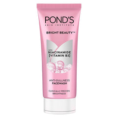 Ponds Bright Beauty Vitamin B3 Facewash- 50g