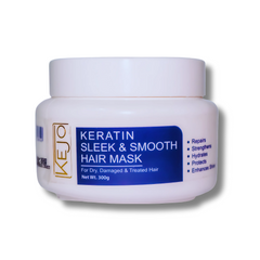 Kejo Keratin Hair Mask 300g