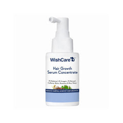 Wishcare Hair Growth Serum 30Ml