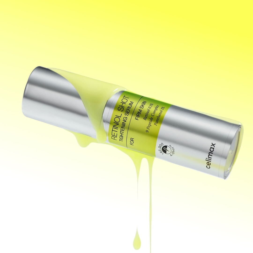 Celimax Retinol Shot Tightening Serum 30ml