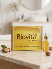 Biovita Radiant 39caps