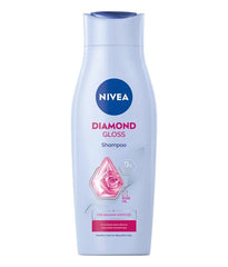 Nivea Diamond Gloss Shampoo 400ml