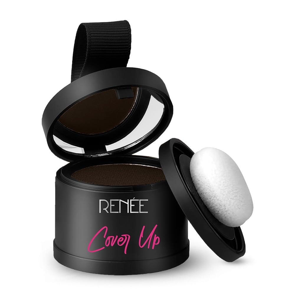 Renee Cover Up Hair Powder 4g ( Brown )