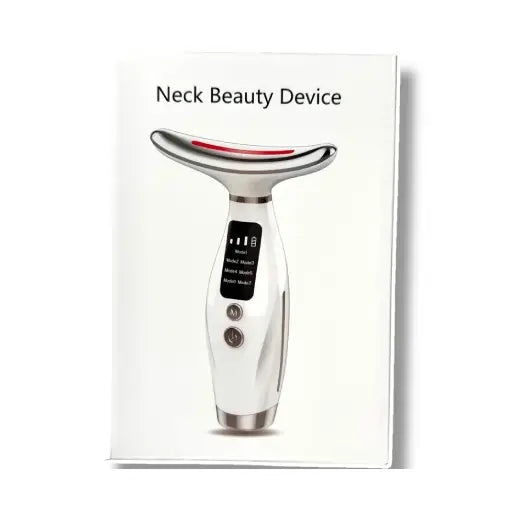 Neck Beauty Device