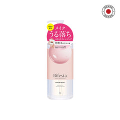 Bifesta Serum Moist Micellar Cleansing Water 400ml