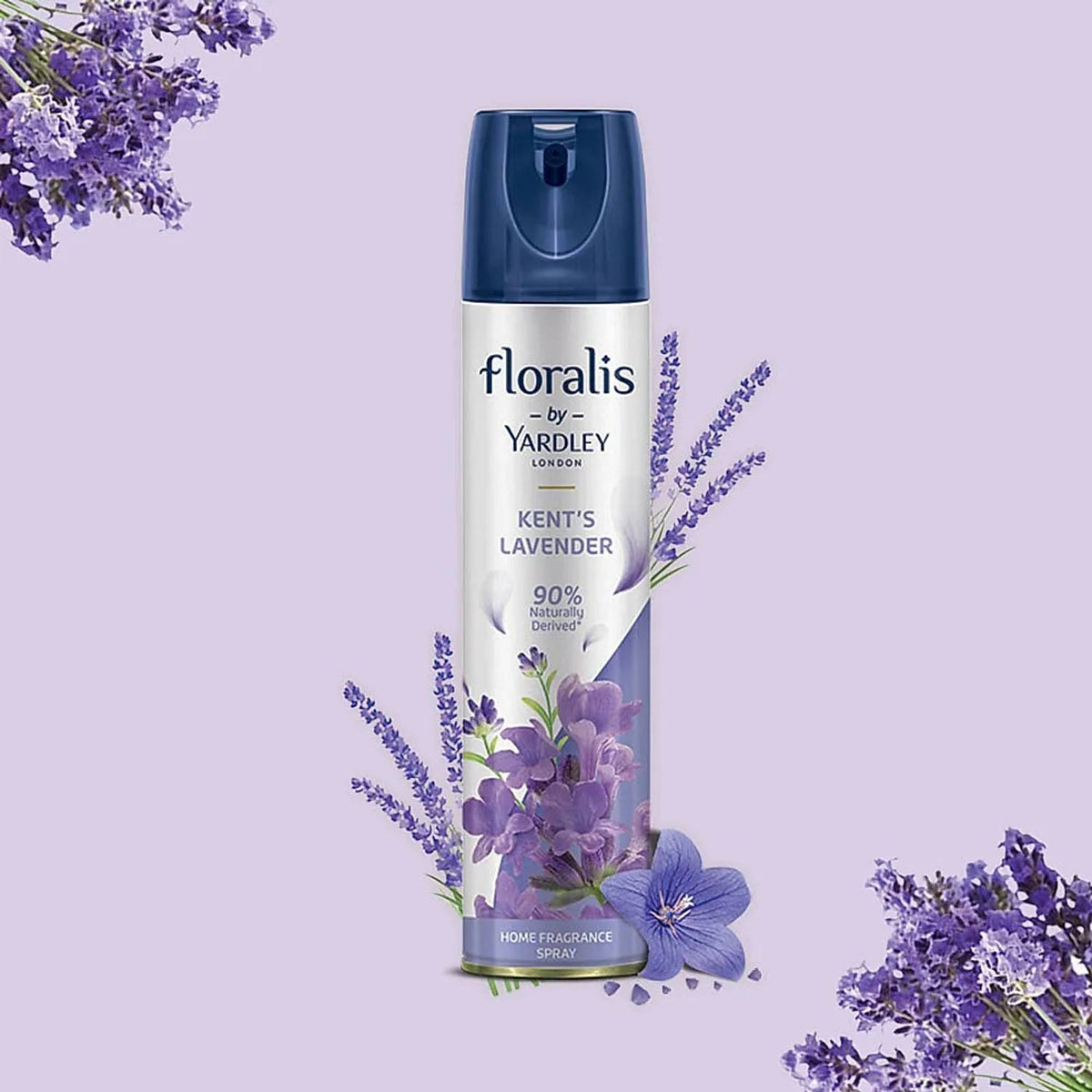 Yardley Kent's Lavender Air Freshener 210ml