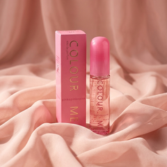 Colour Me Pink O EDP50ml