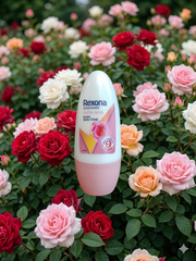 Rexona Fresh Rose Deo Roll On 50ml