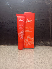 Janet Shine On... Citrus Lip Balm - 12g
