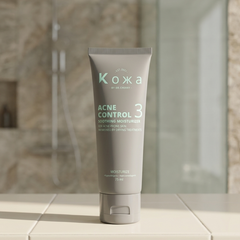 Koxa Acne Control Soothing Moisturizer 75ml