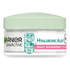 Garnier Hyaluronic Aloe Daily Nourishing Crem 50ml