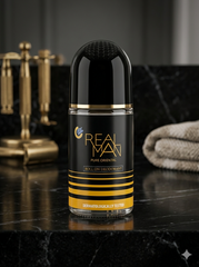 Real Man Pure Oriental Roll On 50ml