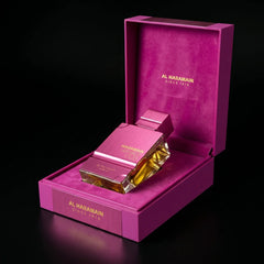 Al Haramain Amber Oud Ultra Violet 60ml ( A Grade )